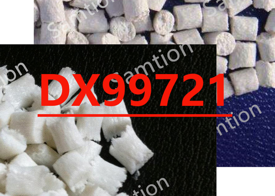 S-Plastic Thermocomp DX99721 เป็นสารประกอบที่ใช้เป็นราซินพอลิการ์บอเนตที่มีไฟเบอร์กระจก