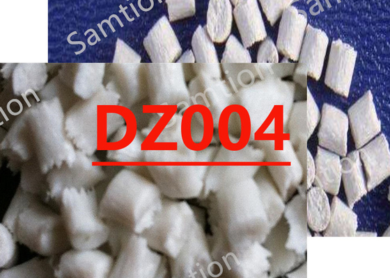 S-Plastic Thermocomp DZ004 เป็นสารประกอบที่ใช้เนื้อพอลิการ์บอเนตที่มีไฟเบอร์กระจก