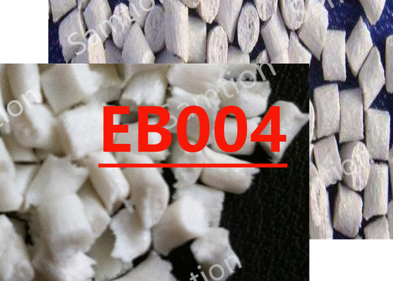 S-Plastic Thermocomp EB004 เป็นสารประกอบที่ใช้เนื้อพอลิเอธีเรียมิด มีกล่องแก้ว