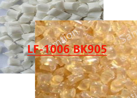 สารสกัด S-Plastic Thermocomp LF-1006 BK905 เป็นสารประกอบที่มาจากสารสกัด Polyketone ที่มีไฟเบอร์กระจก
