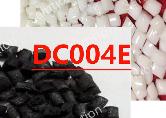 S-Plastic Thermocomp DC004E สารประกอบบนพื้นฐานของพอลิการ์บอเนต เรซินที่มีไฟเบอร์คาร์บอน