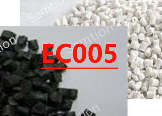 S-Plastic Thermocomp EC005 เป็นสารประกอบที่ใช้เนื้อน้ํายา Polyimide ที่ประกอบด้วยใยคาร์บอน
