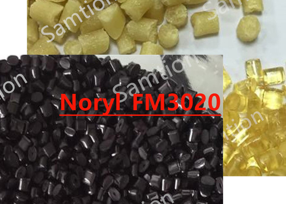 S-Plastic Thermocomp Noryl_FM3020 ธ อร์ซิน GR/MR 30% โฟมโครงสร้างขนาดสูง ลดน้ําหนัก 10% ความหนาผนัง 0.250 "