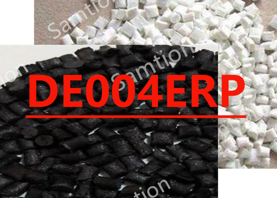 S-Plastic Thermocomp DE004ERP สารประกอบบนพื้นฐานของพอลิการ์บอเนตเรซินที่มีไฟเบอร์คาร์บอน