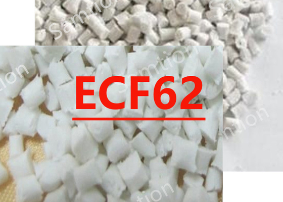 S-Plastic Thermocomp ECF62 เป็นสารประกอบที่ขึ้นอยู่กับสับ Polyimide ที่มีไฟเบอร์กระจก, ไฟเบอร์คาร์บอน