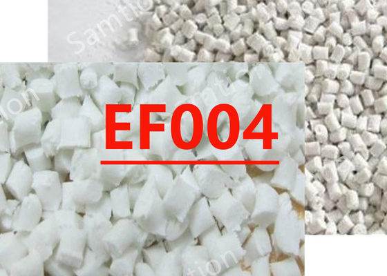 S-Plastic Thermocomp EF004 เป็นสารประกอบที่ใช้เนื้อพอลีเอเธอริมิด มีเส้นใยกระจก