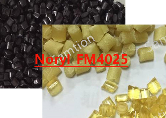 S-Plastic Thermocomp Noryl_FM4025 ธ อร์ซิน GR/MR 40% โครงสร้างฟองขนาดสูง ลดน้ําหนัก 10% ความหนาผนัง 0.250 "