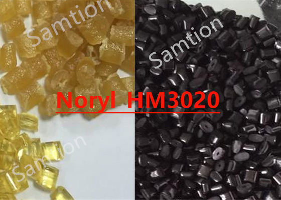 S-Plastic Thermocomp Noryl_HM3020 ธ อร์ซิน 30% กระจก / เหรียญ เต็ม, เกรดโมดูลสูง.