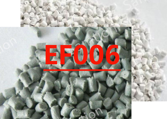 S-Plastic Thermocomp EF006 เป็นสารประกอบที่ใช้เป็นราซิน Polyimide ที่มีเส้นใยแก้ว