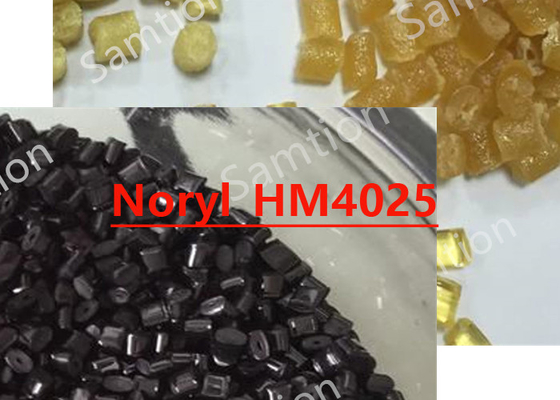 S-Plastic Thermocomp ธ อร์นิล_HM4025 เป็น 40% กระจก / เหรียญ เติมคุณภาพโมดูลสูง DTUL 255F (124C). UL94 V-0 / V-1 / 5VA