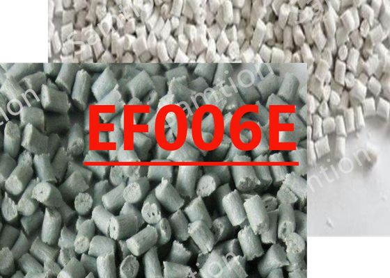 S-Plastic Thermocomp EF006E เป็นสารประกอบที่ใช้เป็นราซินโพลีเอเธอริมิดที่มีไฟเบอร์กระจก