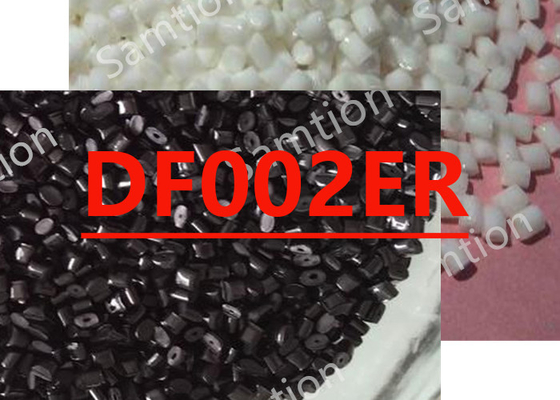 S-Plastic Thermocomp DF002ER สารประกอบที่ใช้จากพอลิการ์บอเนต เรซินที่มีไฟเบอร์กระจก
