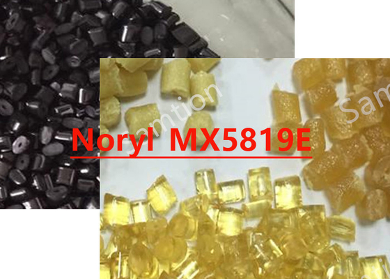 S-Plastic Thermocomp Noryl_MX5819E ธ อร์สิน NORYL MX5819E เป็น 20% สายใยคาร์บอนเสริมแรง