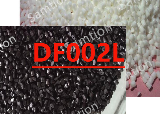 S-Plastic Thermocomp DF002L สารประกอบบนพื้นฐานของพอลิการ์บอเนตเรซินที่มีไฟเบอร์กระจก