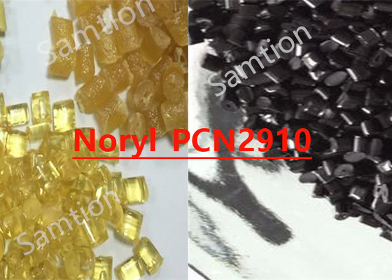 S-Plastic Thermocomp Noryl_PCN2910 ธ อร์ 35% กระจก / Mica เติม โมดูลส์สูงและความอดทนที่แน่นสําหรับชาสี