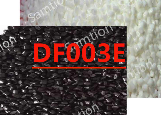 S-Plastic Thermocomp DF003E สารประกอบบนพื้นฐานของพอลิการ์บอเนตเรซินที่มีไฟเบอร์กระจก