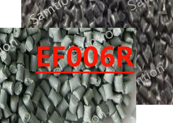 S-Plastic Thermocomp EF006R เป็นสารประกอบที่ใช้เนื้อน้ํายา Polyimide ที่มีเส้นใยแก้ว