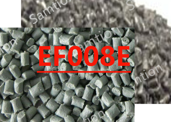S-Plastic Thermocomp EF008E เป็นสารประกอบที่ใช้เป็นราซินโพลีเอเธอริมิดที่มีไฟเบอร์กระจก