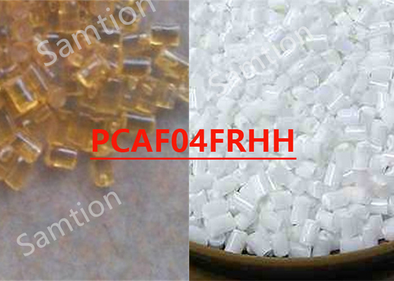 S-Plastic Thermocomp PCAF04FRHH ธ อร์ซิน 20 % ผสม PC + ABS ที่เสริมกระจก ไม่มีสารลดไฟคลอรีนหรือบรอม