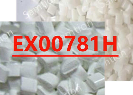 S-Plastic Thermocomp EX00781H สารผสมที่หล่อลื่นตัวเองบนพื้นฐานของธาตุ Ultem ที่มีปริมาณฟลอรไดที่สามารถหล่อลื่นได้ต่ํา