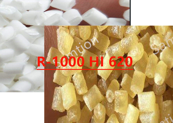 S-Plastic Thermocomp R-1000 HI 620 ธ อร์เป็นสารประกอบไนลอน 66 กระทบสูงที่มี Impact Modifier