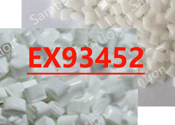 S-Plastic Thermocomp EX93452 เป็นสารประกอบที่ใช้จากพอลิเอธีเรียมิด เรซินที่มีไฟเบอร์คาร์บอน