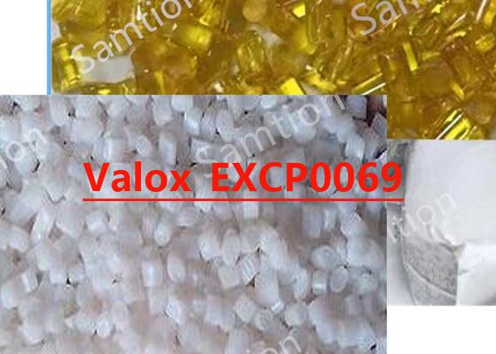 S-Plastic Thermocomp Valox_EXCP0069 ธ อร์เป็นธ อร์สําหรับการฉีด PBT ที่เสริมกระจก 50%