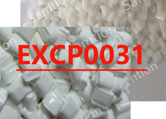 S-Plastic Thermocomp EXCP0031 เป็นสารทนทานต่อการสกัด และเต็มกระจก 30% PA66 สารสกัดฉีด
