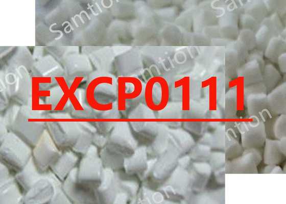 S-Plastic Thermocomp EXCP0111 ข้อมูลเบื้องต้น ผสม PPS / PPE ที่เสริมกระจก / แร่สกัด 42%
