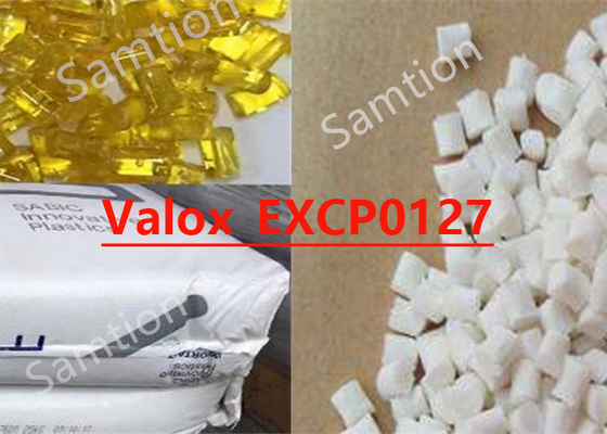 S-Plastic Thermocomp Valox_EXCP0127 ธ อร์เป็นธ อร์สําหรับการฉีด PBT ที่เต็มไปด้วยแร่ธาตุ 40%