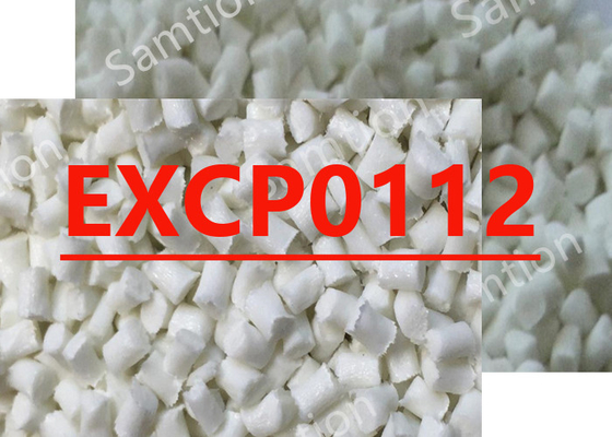 S-Plastic Thermocomp EXCP0112 ผสม PPS / PPE ที่เสริมกระจก / แร่ 40% ทนทานต่อโครงการ Corona