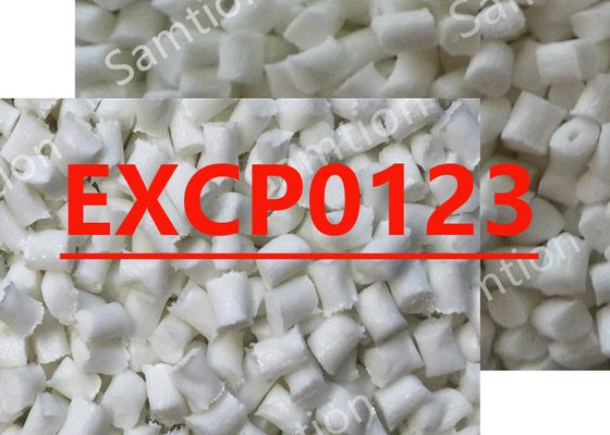 S-Plastic Thermocomp EXCP0123 เป็นผลลัพธ์ที่ปรับปรุง 25% สายใยแก้วเสริม PA66 ธ อร์หมักฉีด