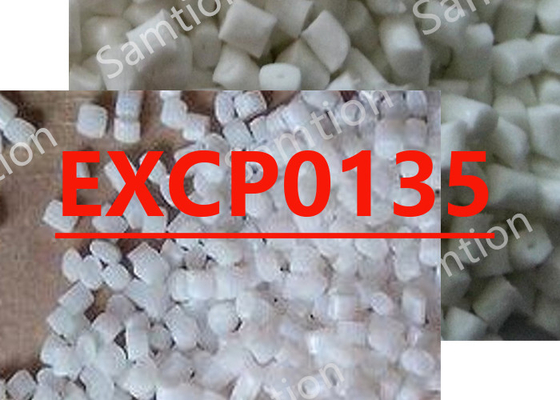 S-Plastic Thermocomp EXCP0135 สารสกัดฉีด PA6 ที่เต็มไปด้วยแร่ธาตุ 65% มีคุณสมบัติการนําความร้อนที่ดี