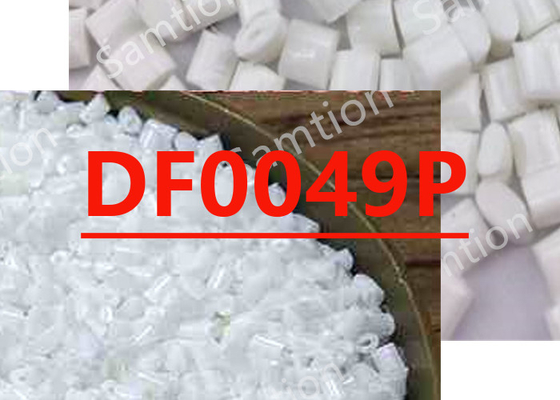 S-Plastic Thermocomp DF0049P สารประกอบบนพื้นฐานของพอลิการ์บอเนตเรซินที่มีไฟเบอร์กระจก