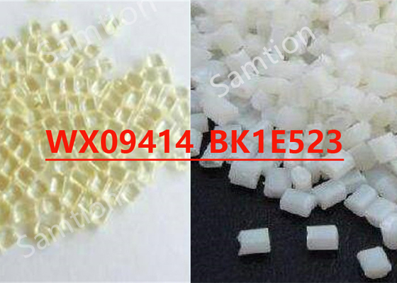 S-Plastic Thermocomp WX09414_BK1E523 resin เป็นสารประกอบบนพื้นฐานของ Thermoplastic Polyester (PBT) ที่มีกระจก