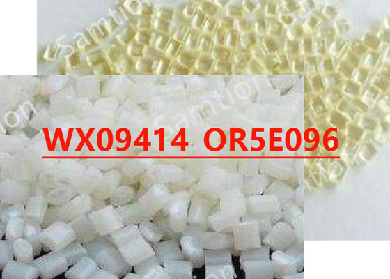 S-Plastic Thermocomp WX09414_OR5E096 สารผสมพยาธิบนพื้นฐานของพอลีเอสเตอร์เทอร์โมพลาสติก (PBT) ที่มีกระจก