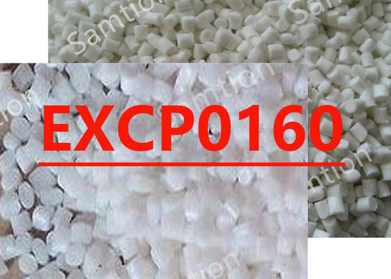 S-Plastic Thermocomp EXCP0160 50% ผงเจาะ PA66 ที่เสริมกระจก มีคุณภาพผิวดี
