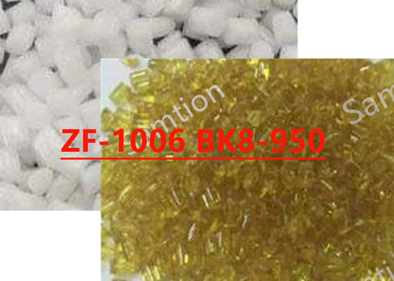 S-Plastic Thermocomp ZF-1006 BK8-950 ธ อร์เป็นสารประกอบที่มาจาก PPE+PS Blend ธ อร์ที่มีไฟเบอร์กระจก