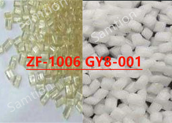 ธ อร์ซิน S-Plastic Thermocomp ZF-1006 GY8-001 เป็นสารประกอบที่มาจากธ อร์ PPE+PS Blend ที่มีไฟเบอร์กระจก