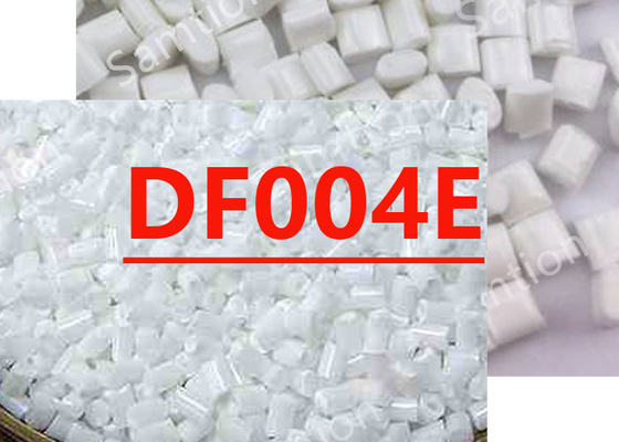 S-Plastic Thermocomp DF004E สารประกอบบนพื้นฐานของพอลิการ์บอเนต เรซินที่มีไฟเบอร์กระจก