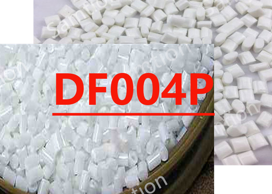S-Plastic Thermocomp DF004P สารประกอบบนพื้นฐานของพอลิการ์บอเนตเรซินที่มีไฟเบอร์กระจก