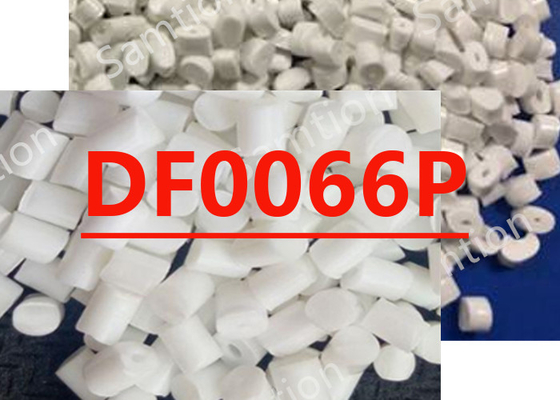 สารประกอบ S-Plastic Thermocomp DF0066P ที่ใช้จากพอลิการ์บอเนต เรซิน ที่มีใยกระจก ป้องกันไฟ