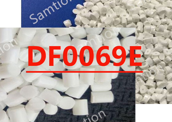 สารประกอบ S-Plastic Thermocomp DF0069E ที่ใช้เนื้อพอลิการ์บอเนตที่มีไฟฟ้ากระจก