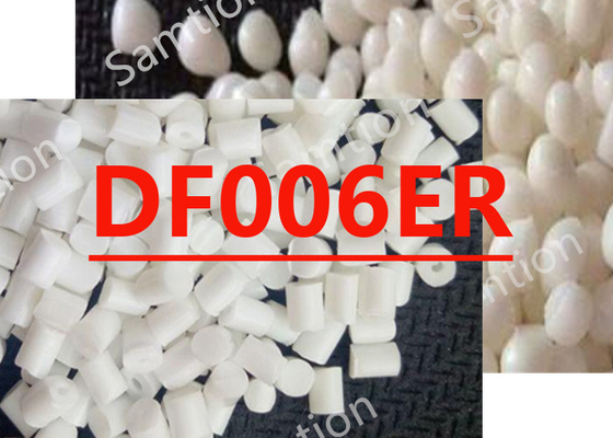 S-Plastic Thermocomp DF006ER สารประกอบบนพื้นฐานของพอลิการ์บอเนต เรซินที่มีไฟเบอร์กระจก