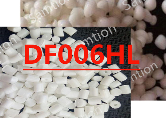 S-Plastic Thermocomp DF006HL สารประกอบบนพื้นฐานของพอลิการ์บอเนต เรซินที่มีไฟเบอร์กระจก