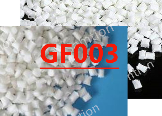 S-Plastic Thermocomp GF003 เป็นสารประกอบที่มาจากพอลิสัลโฟน เรซินที่มีไฟเบอร์กระจก