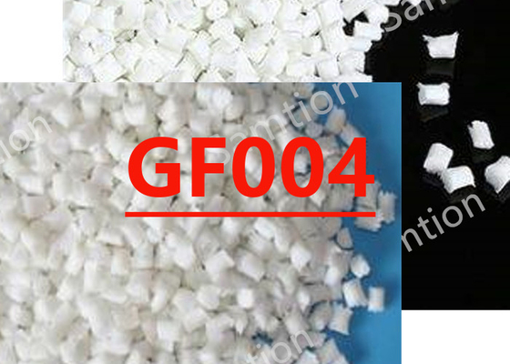 S-Plastic Thermocomp GF004 เป็นสารประกอบที่มาจากพอลิสัลโฟน เรซินที่มีไฟเบอร์กระจก