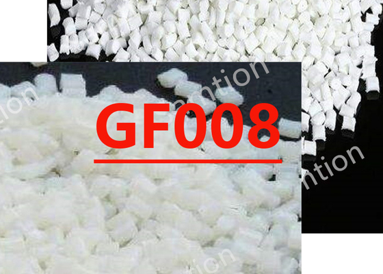 S-Plastic Thermocomp GF008 เป็นสารประกอบที่มาจากพอลิสัลโฟน เรซินที่มีไฟเบอร์กระจก