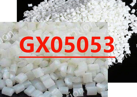 S-Plastic Thermocomp GX05053 เป็นสารประกอบที่มาจากพลาสซัลโฟน ผสมพริกที่มีไฟเบอร์กระจก