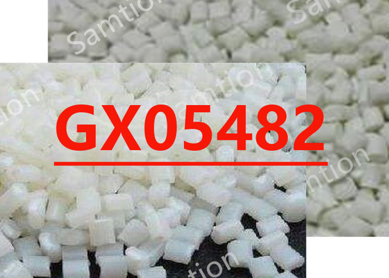 S-Plastic Thermocomp GX05482 เป็นสารประกอบที่มาจากพอลิซัลโฟน เรซิน ที่มีใยกระจก ป้องกันไฟ